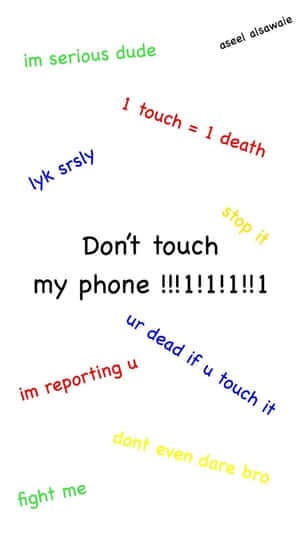 Grunge City Vibes Wallpaper