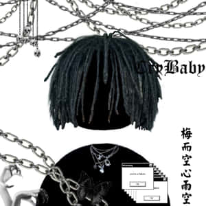 Grunge Default Pfp Aesthetic Wallpaper