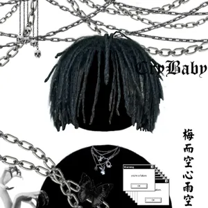 Grunge Default Pfp Aesthetic Wallpaper