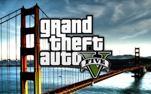 Gta 5 Bridge Wallpaper