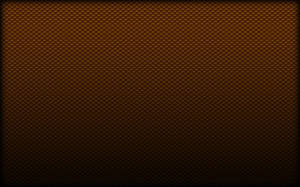 Gucci Pattern Brown Gradient Wallpaper