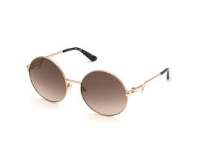 Guess Gold Sunglasses Gu7734 28f Wallpaper