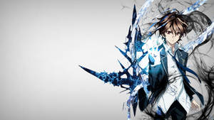 Guilty Crown Shuu Ouma Wallpaper