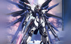 Gundam 00 Wallpapers Wallpaper