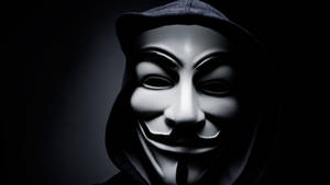 Hacker Close-up Full Hd Wallpaper