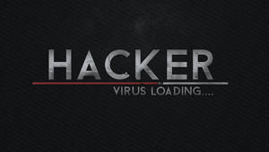 Hacker Virus Loading Full Hd Wallpaper