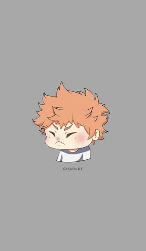 Haikyu!! Karasuno High's Volleyball Team, The
