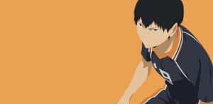 Haikyuu Laptop - Ready For The Next Level Wallpaper