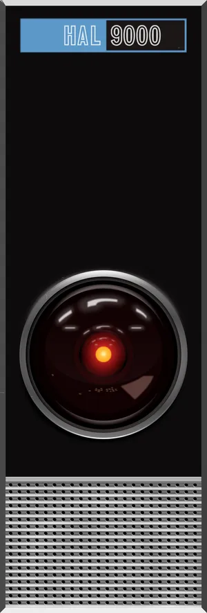 Hal 9000 Iphone Wallpaper