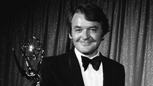 Hal Holbrook Received An Award Wallpaper