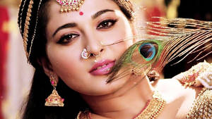 Halkat Jawani Heroine Wallpaper