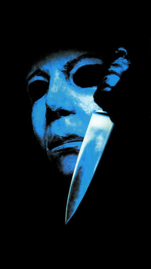 Halloween Michael Myers Serial Killer Wallpaper