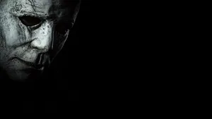 Halloween Movie Michael Myers Wallpaper