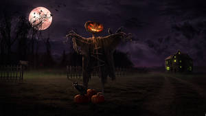 Halloween Wallpapers Hd - Hd Wallpapers Wallpaper