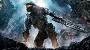 Halo 3 1920 X 1080 Hd Gaming Wallpaper