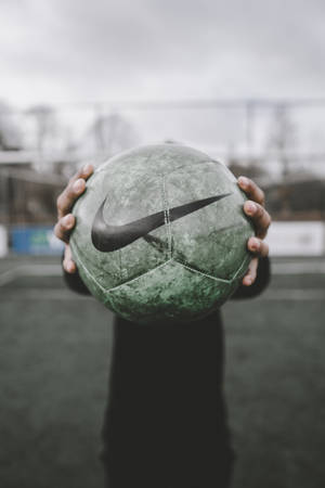 Hands Down, Football Is The Best Wallpaper