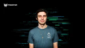 Handsome Youtuber Shroud Wallpaper