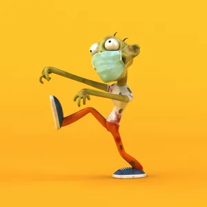 Hangi Ng Out With Peanuts Gang Wallpaper