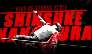 Hanging By The Rope Shinsuke Hd Wallpaper