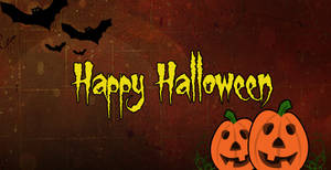 Happy Halloween! Wallpaper