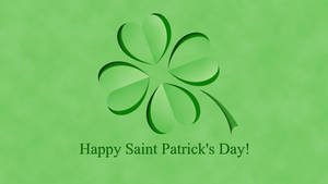 Happy St Patrick's Day Wallpaper