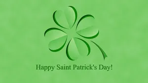 Happy St Patrick's Day Wallpaper