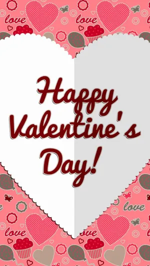 Happy Valentine's Day Wallpapers Wallpaper