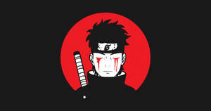 Hardcore Shisui Fanart Wallpaper