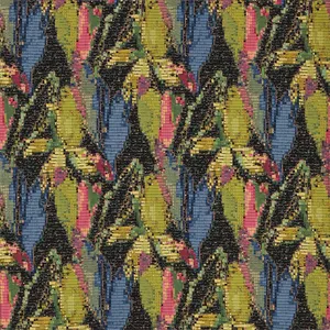 Harlequin Fabric Congo Wallpaper