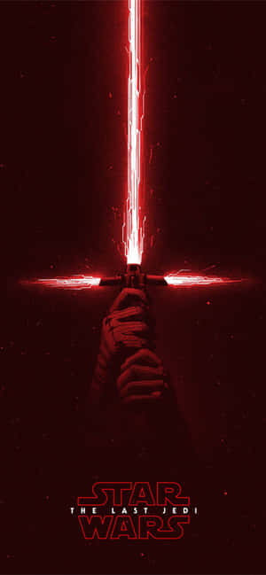 Harnessing The Force Of The Jedi Wallpaper