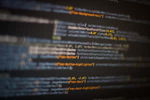 Harnessing The Power Of Computer Science Wallpaper