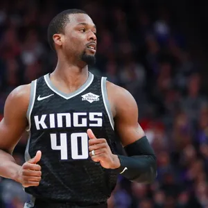 Harrison Barnes Nba Sacramento Kings Wallpaper