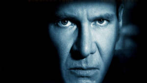 Harrison Ford In A Still From K-19: The Widowmaker Wallpaper