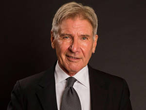 Harrison Ford Mike Pomeroy Morning Glory Wallpaper