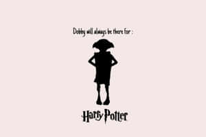 Harry Potter Character Dobby Meme Laptop Wallpaper