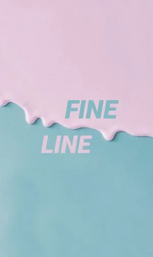 Harry Styles Fine Line Album Cover Wallpaper
