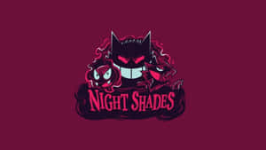 Haunter Night Shades Wallpaper