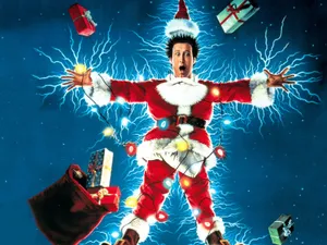 Have A Joyous Christmas With