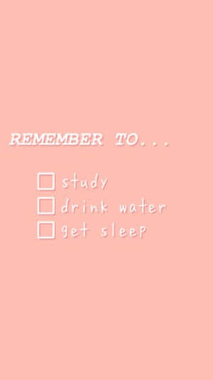 Have Faith In Yourself And Your Dreams. Wallpaper