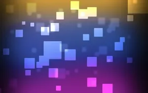 Have Fun With This Pixel Art Desktop Wallpaper Wallpaper
