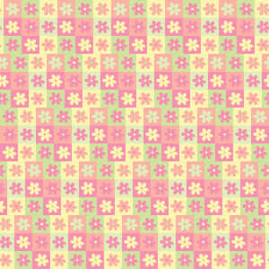 Have Fun With Your Own Kawaii Pastel Laptop! Wallpaper