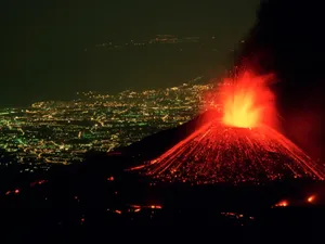 Hawaii Volcano National Park Wallpaper