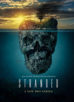 Hbo Series Stranded Wallpaper