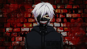 Hd Anime Tokyo Ghoul Wallpaper