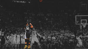 Hd Basketball Steph Curry Wallpaper