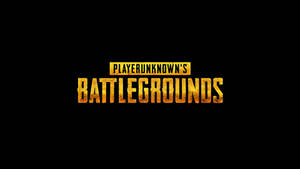 Hd Cool Pubg Logo Wallpaper