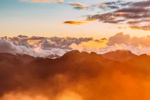 Hd Desktop Landscape Photography Wallpaper