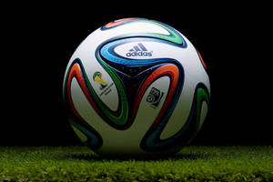 Hd Football Adidas World Cup Wallpaper