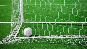 Hd Football Net Wallpaper