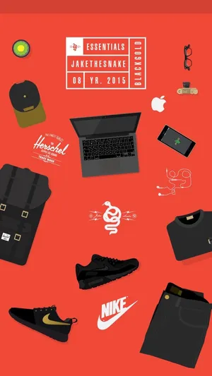Hd Hypebeast And Accessories Wallpaper